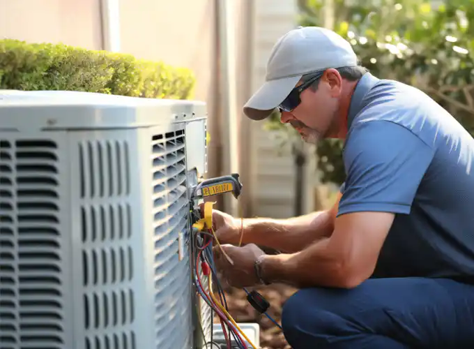 installateur Heukelom